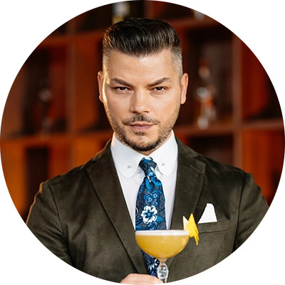 Luca Valentin 