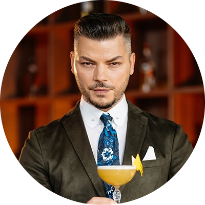 Luca Valentin 