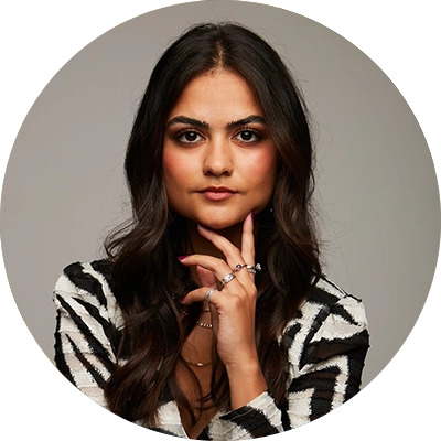 Maya Raichoora