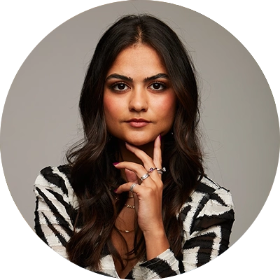 Maya Raichoora