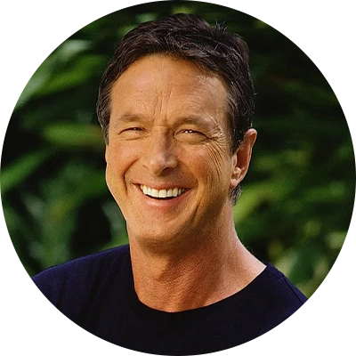 Michael Crichton