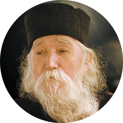 Sfântul Cuvios Cleopa