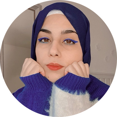 Zoulfa Katouh
