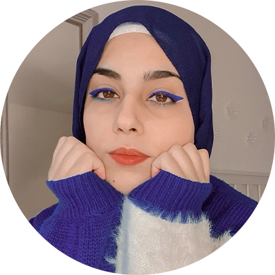 Zoulfa Katouh