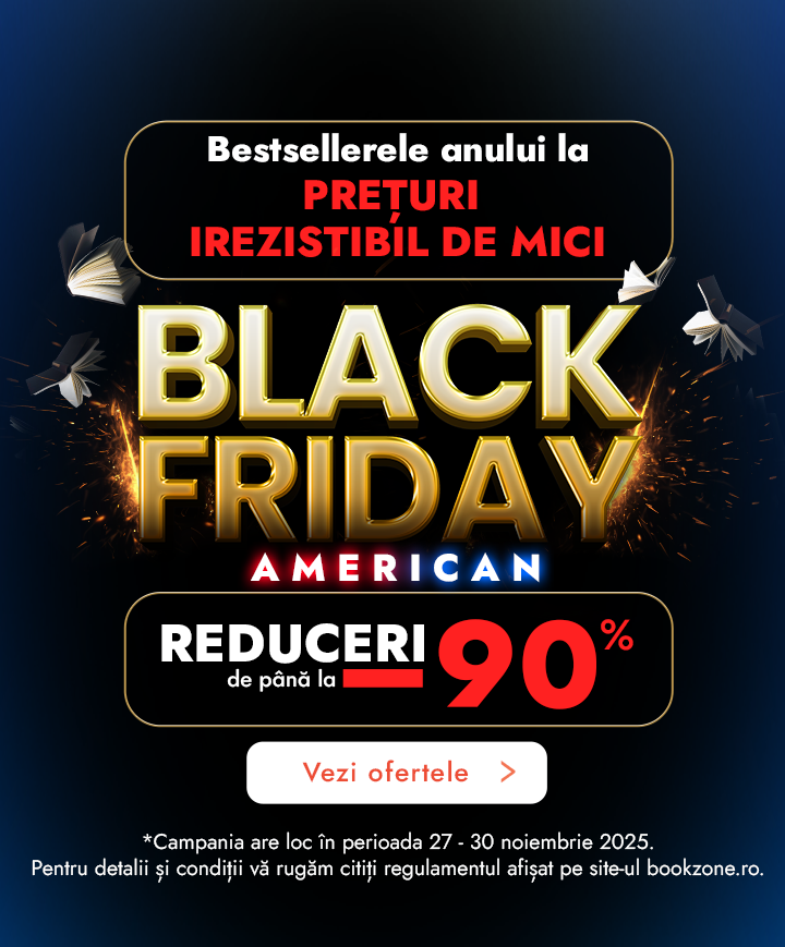Black Friday 2025 Bookzone