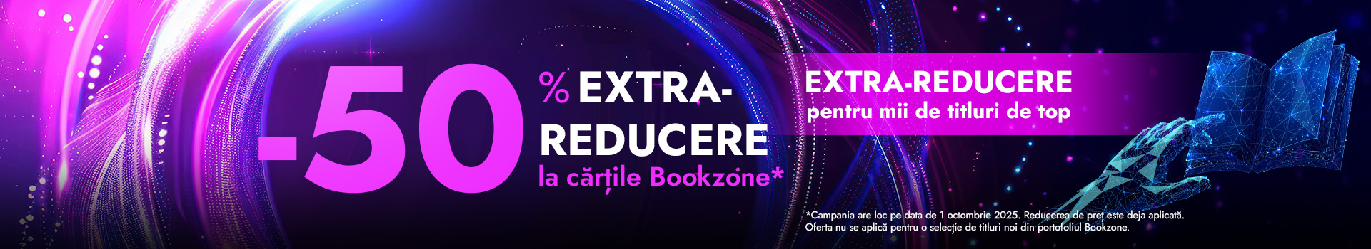 BookZone: Librarie (Online) » EDITURA de Carti