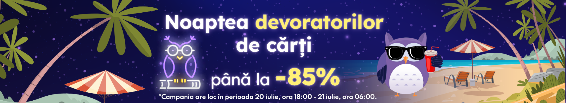 BookZone: Librarie (Online) » EDITURA de Carti