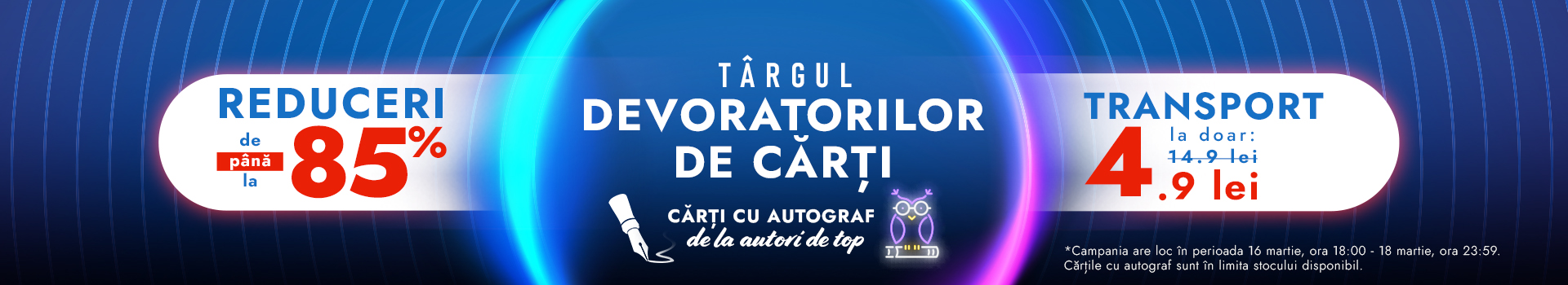 BookZone: Librarie (Online) » EDITURA de Carti