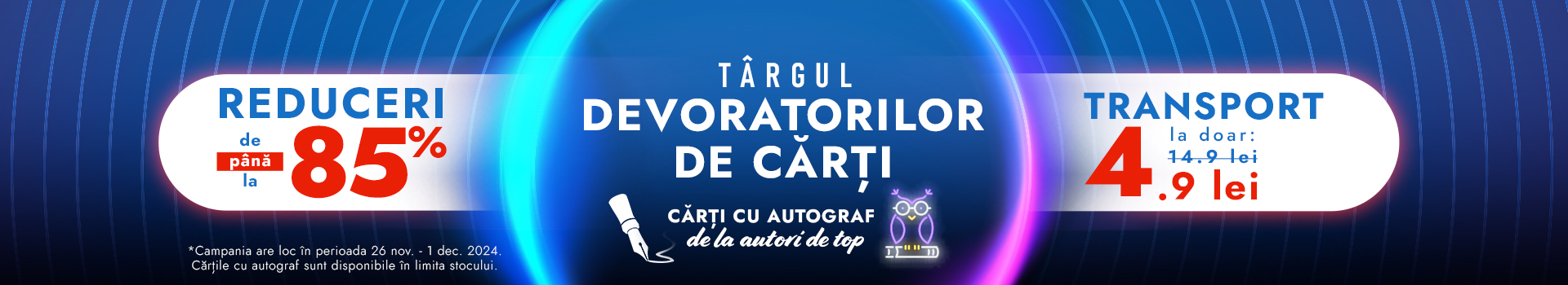 BookZone: Librarie (Online) » EDITURA de Carti