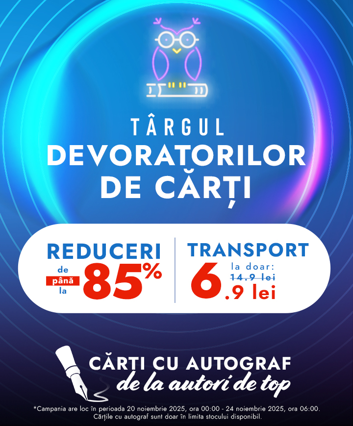 BookZone: Librarie (Online) » EDITURA de Carti