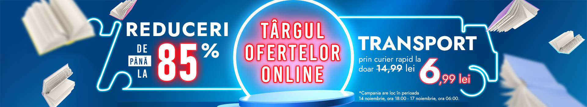 BookZone: Librarie (Online) » EDITURA de Carti