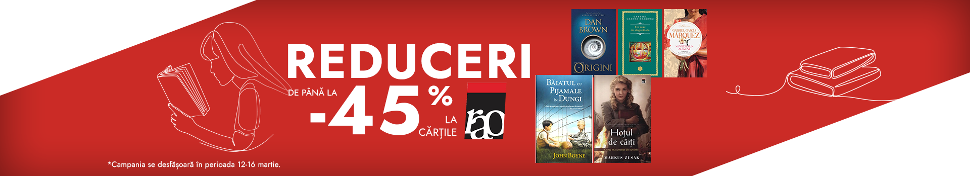 BookZone: Librarie (Online) » EDITURA de Carti