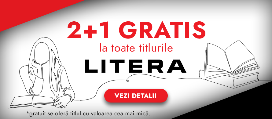 BookZone: Librarie (Online) » EDITURA de Carti