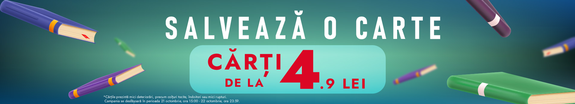BookZone: Librarie (Online) » EDITURA de Carti