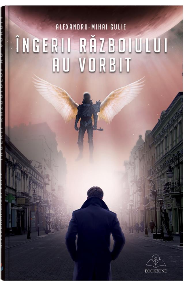 Pachet Alex Gulie