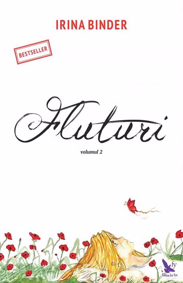 Pachet Am scris o carte despre noi + Fluturi 1+2+3