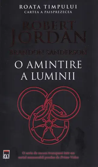 O amintire a luminii