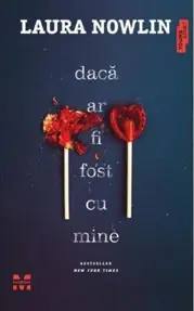 Daca ar fi fost cu mine