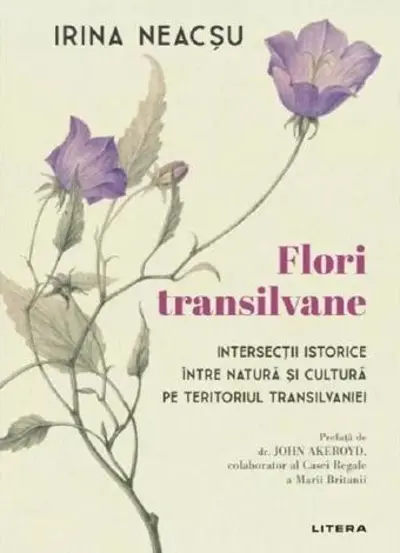 Flori transilvane