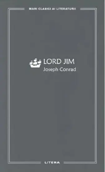 Lord Jim