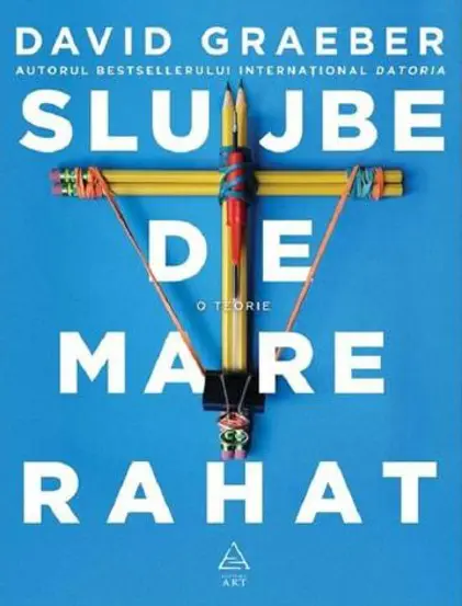 Slujbe de mare rahat