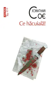 Ce hăcuială! (resigilat)