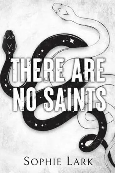 There Are No Saints