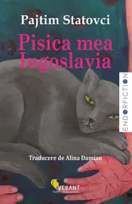 Pisica mea Iugoslavia