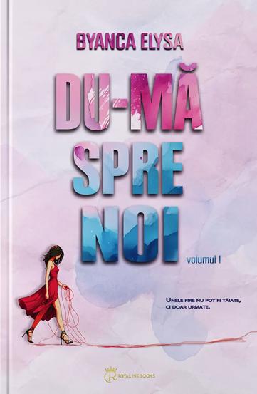 Du-ma spre noi Vol. 1
