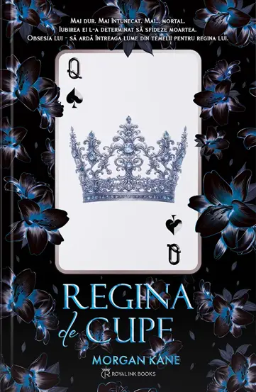 R4 Vol.6, Regina de cupe