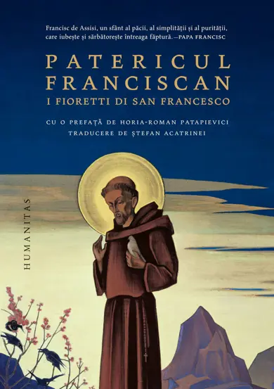 atericul franciscan