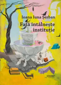 Fata intalneste institutie