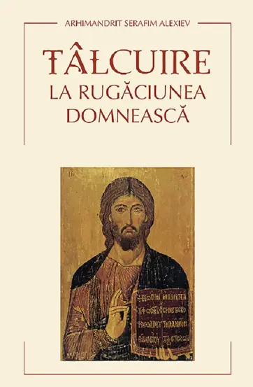 Talcuire la Rugaciunea Domneasca