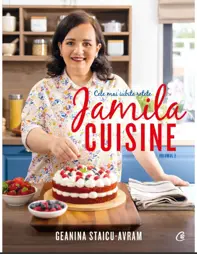 Jamila Cuisine Vol. 3 (resigilat)