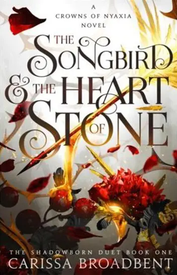 Songbird and the Heart of Stone