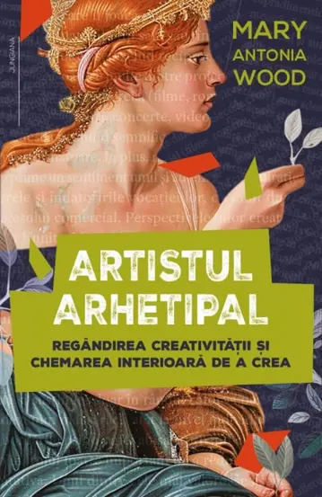 Artistul arhetipal