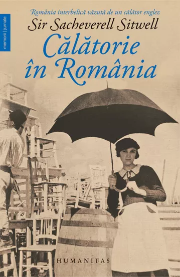 Calatorie in Romania (resigilat)