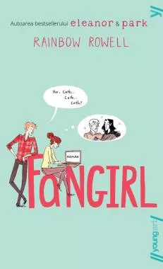 Fangirl (resigilat)