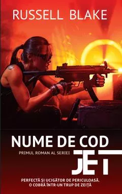 Nume de cod: JET (resigilat)