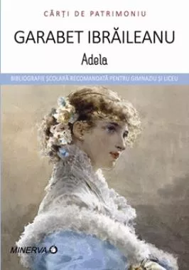 Adela (resigilat)