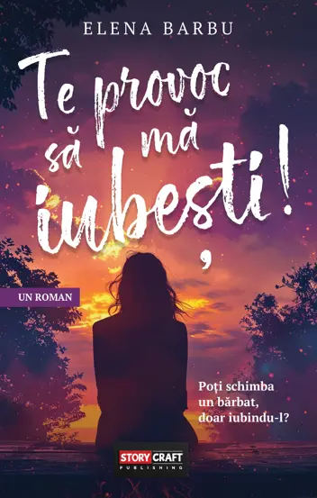 Te provoc sa ma iubesti! (resigilat)