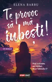 Te provoc să mă iubesti! (resigilat)