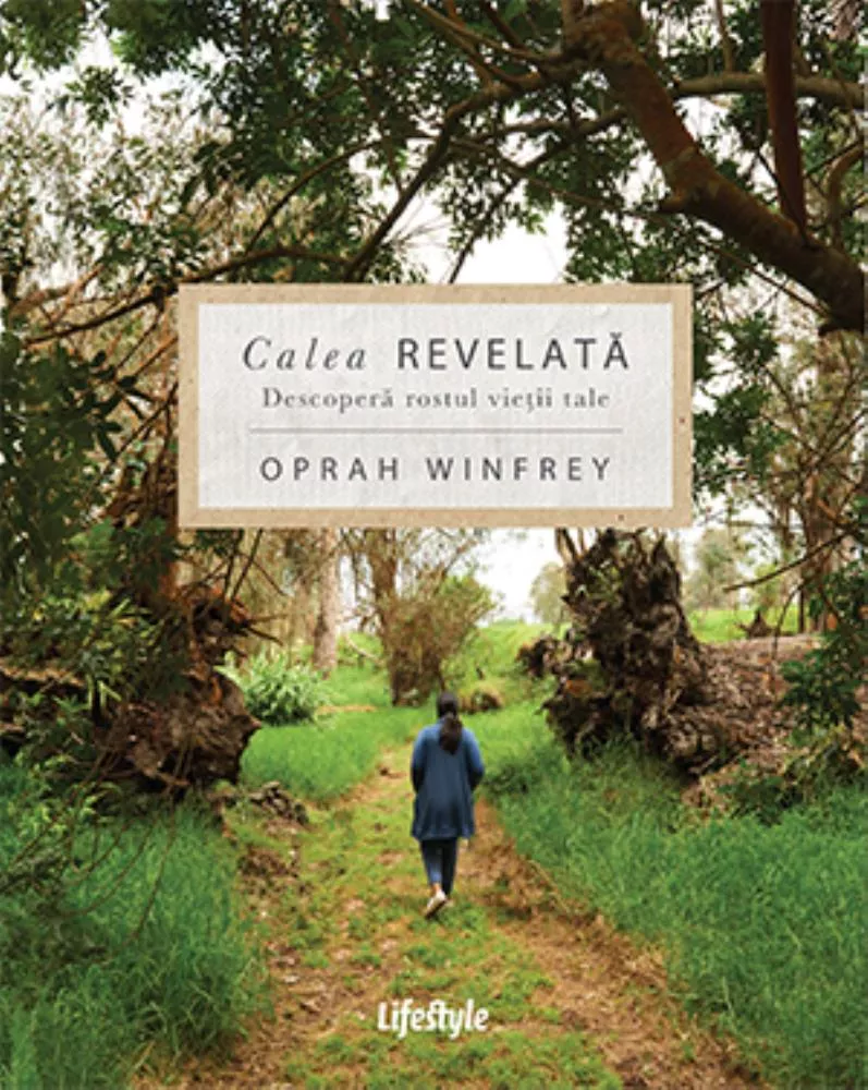 Calea revelata (resigilat)
