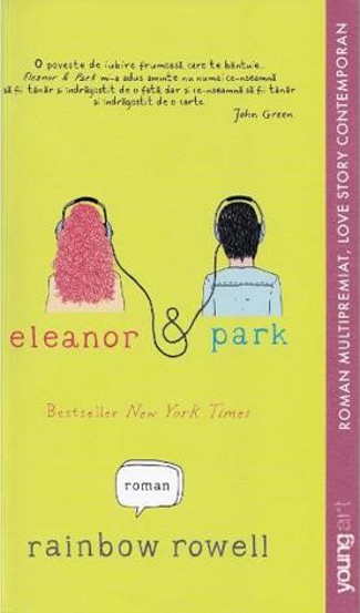 Eleanor si Park (resigilat)
