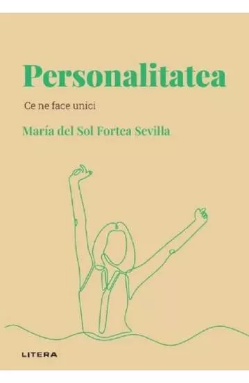 Personalitatea (resigilat)