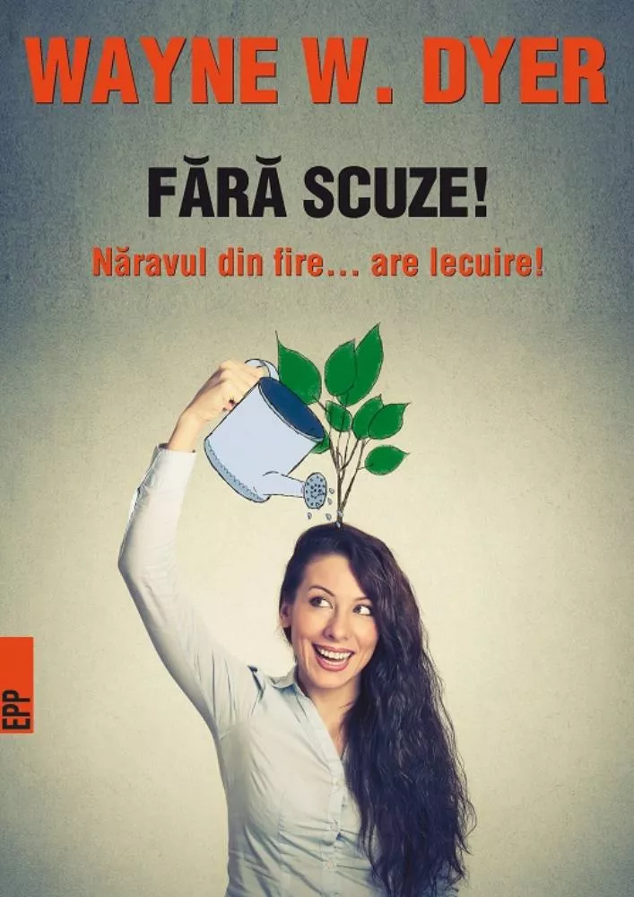 Fara scuze ! (resigilat)