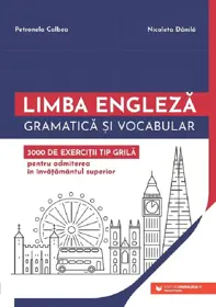 Limba engleza (resigilat)