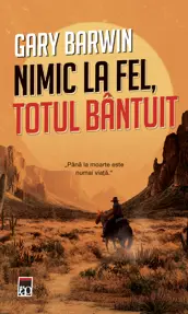 Nimic la fel, totul bantuit