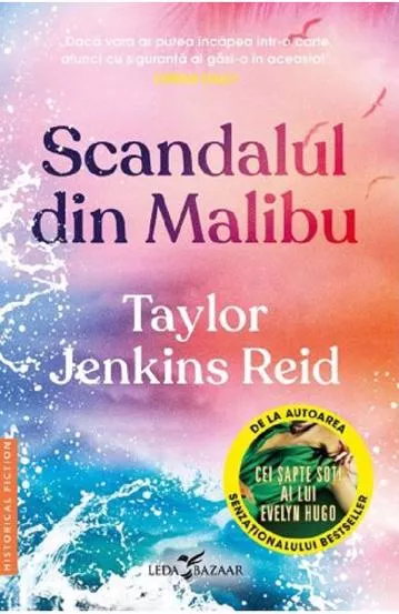 Scandalul din Malibu (resigilat)