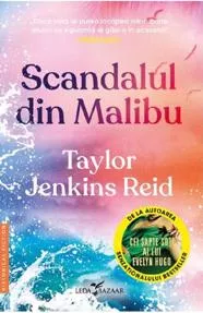 Scandalul din Malibu (resigilat)